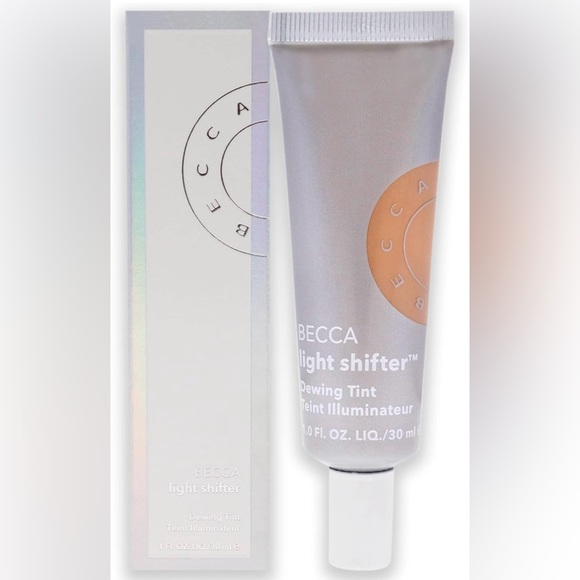 Becca Light Shifter Dewing Tint : 2.5 Light Seeker - Picture 3 of 6